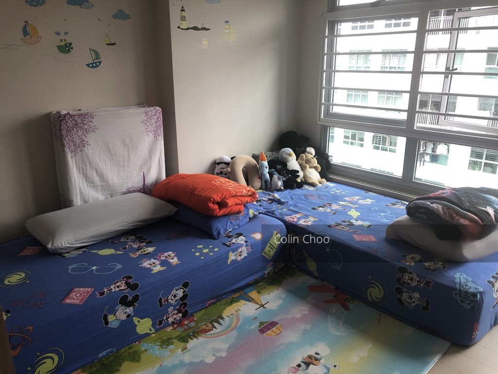 Blk 289C Punggol Place (Punggol), HDB 5 Rooms #192876582